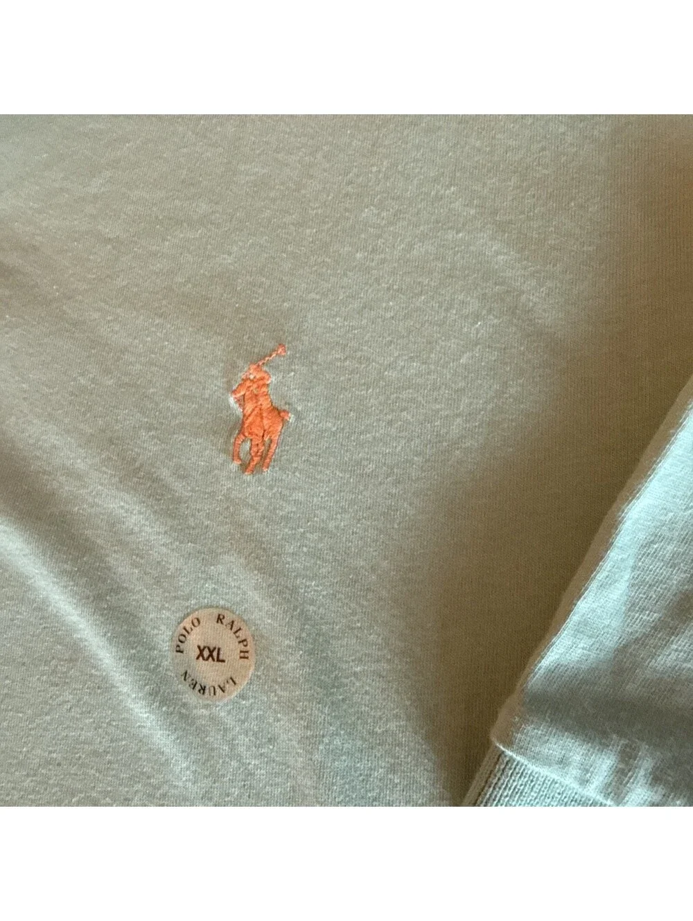 Polo Ralph Lauren Men’s Montauk 2 Polo Shirt XXL Green NWT Classic Fit